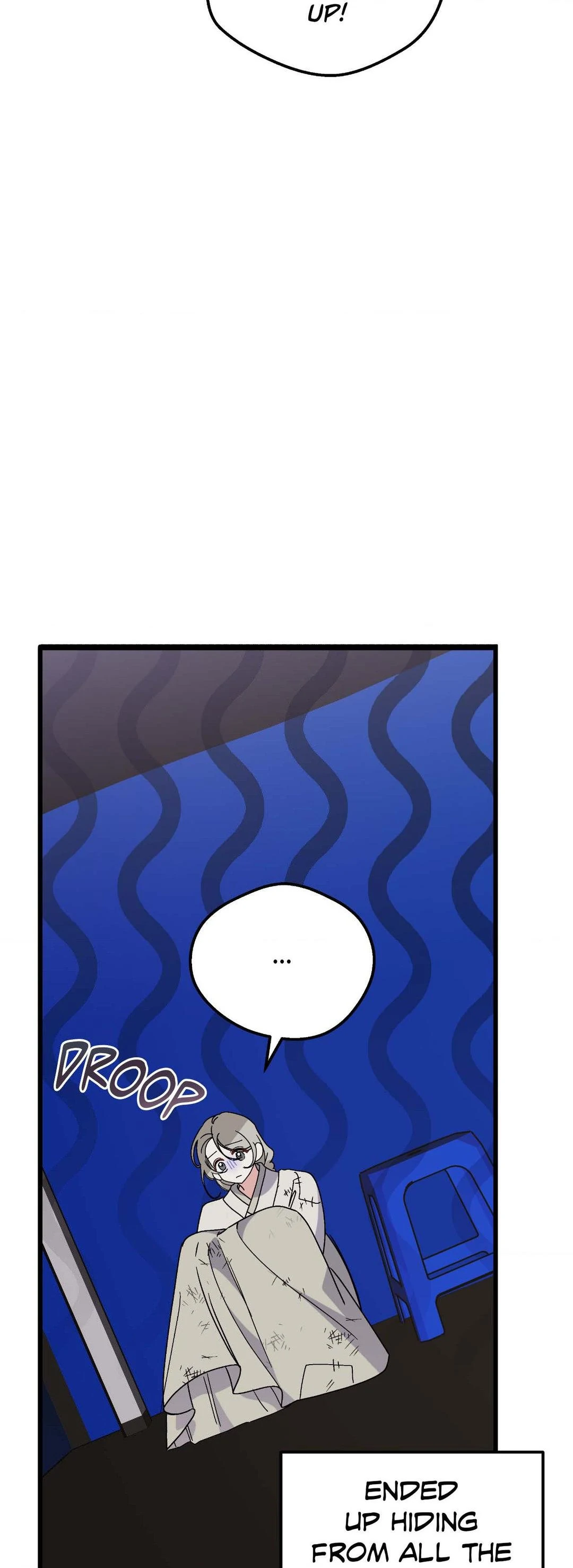 Nasty Fever Chapter 35 - Page 41