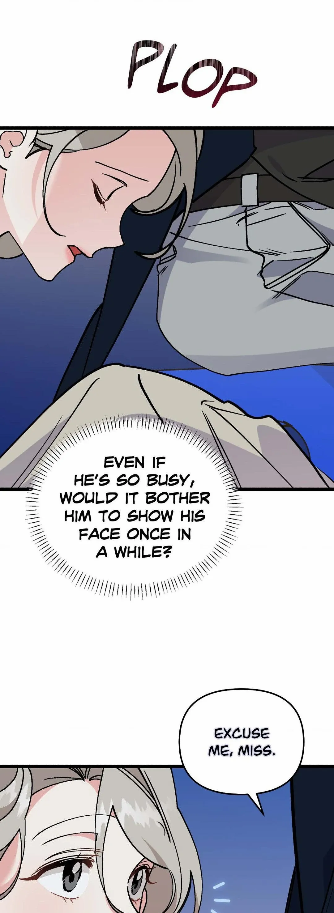 Nasty Fever Chapter 35 - Page 43