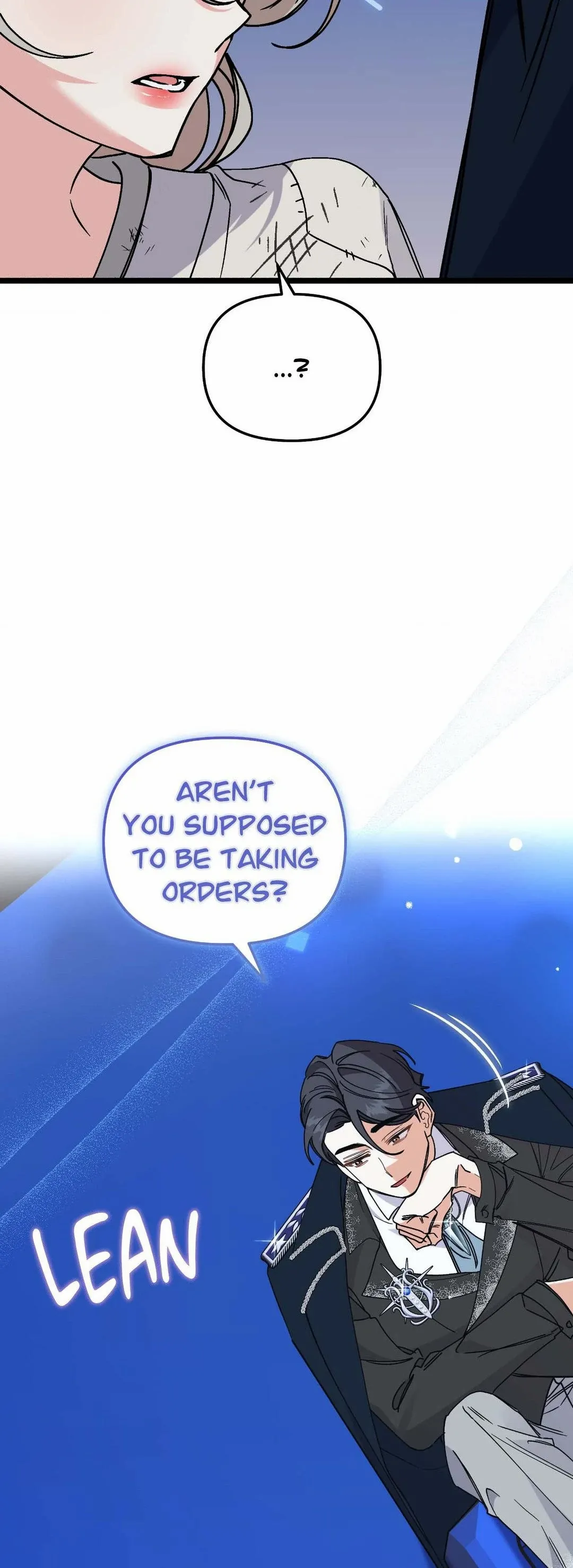 Nasty Fever Chapter 35 - Page 44