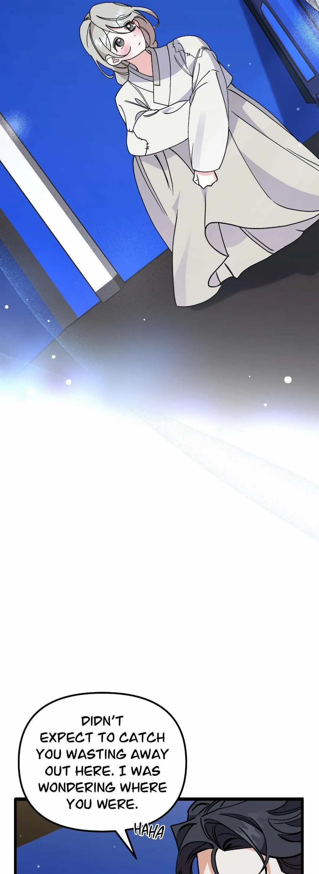 Nasty Fever Chapter 35 - Page 45