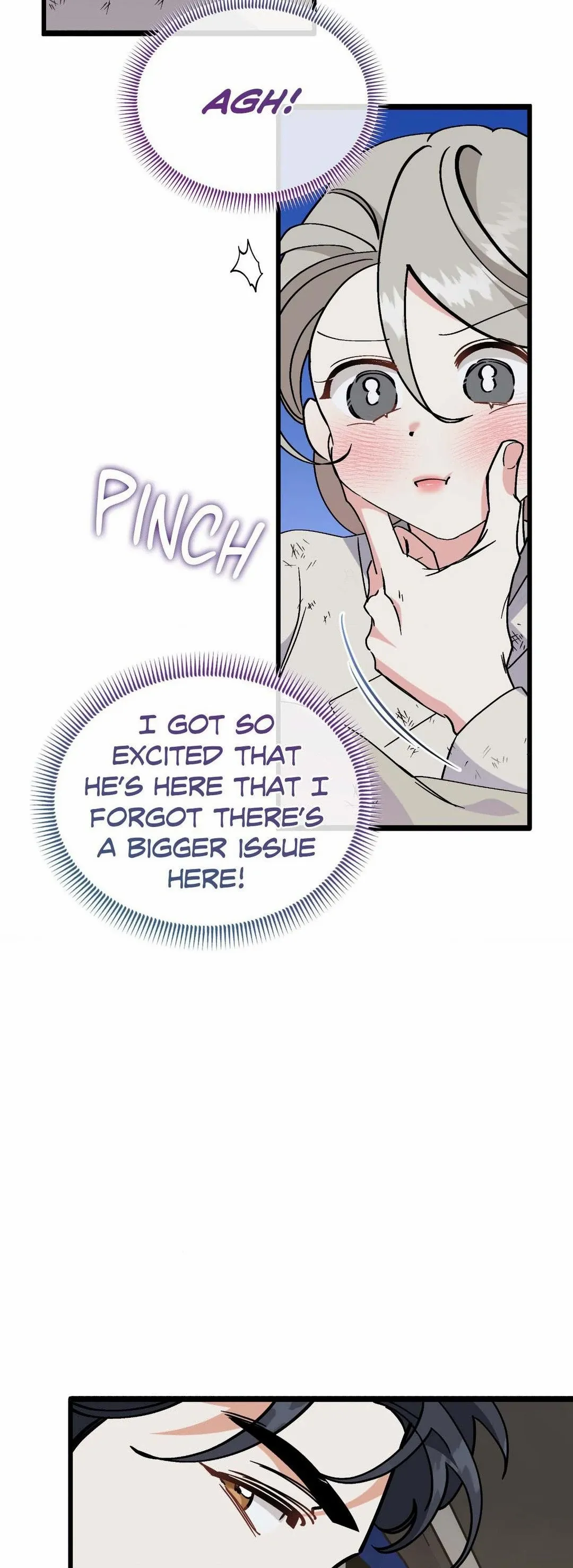 Nasty Fever Chapter 35 - Page 48