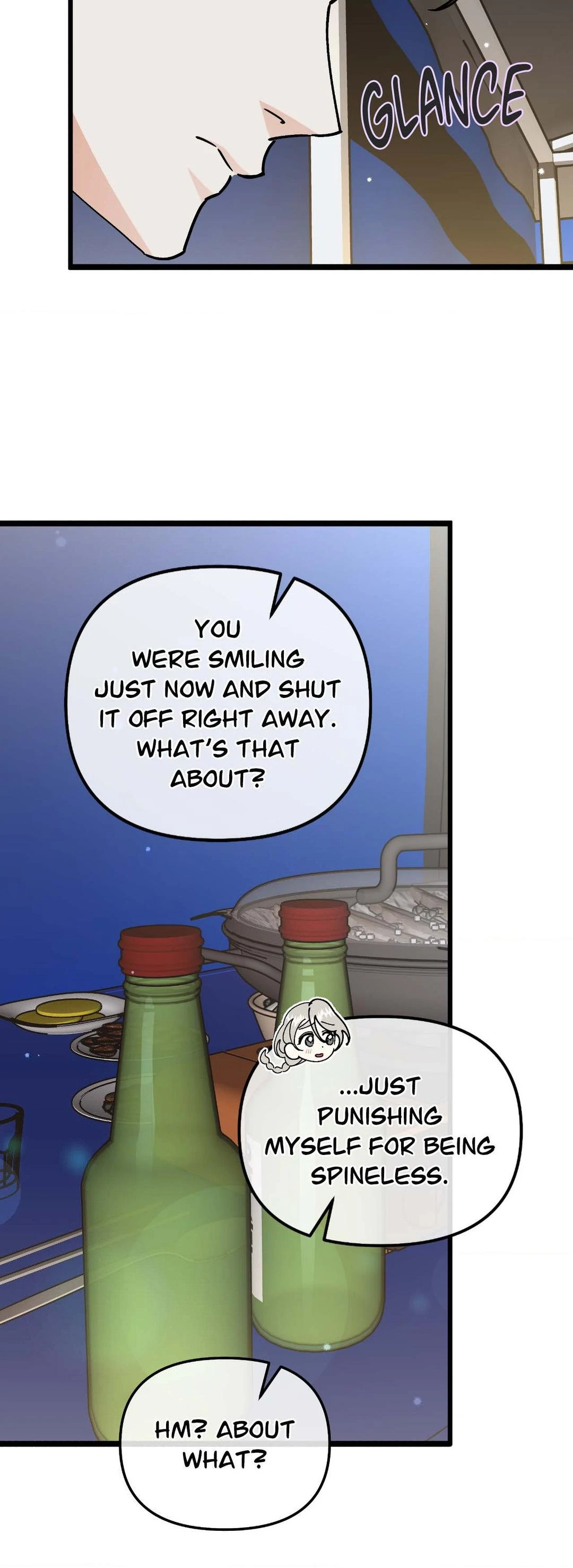 Nasty Fever Chapter 35 - Page 49