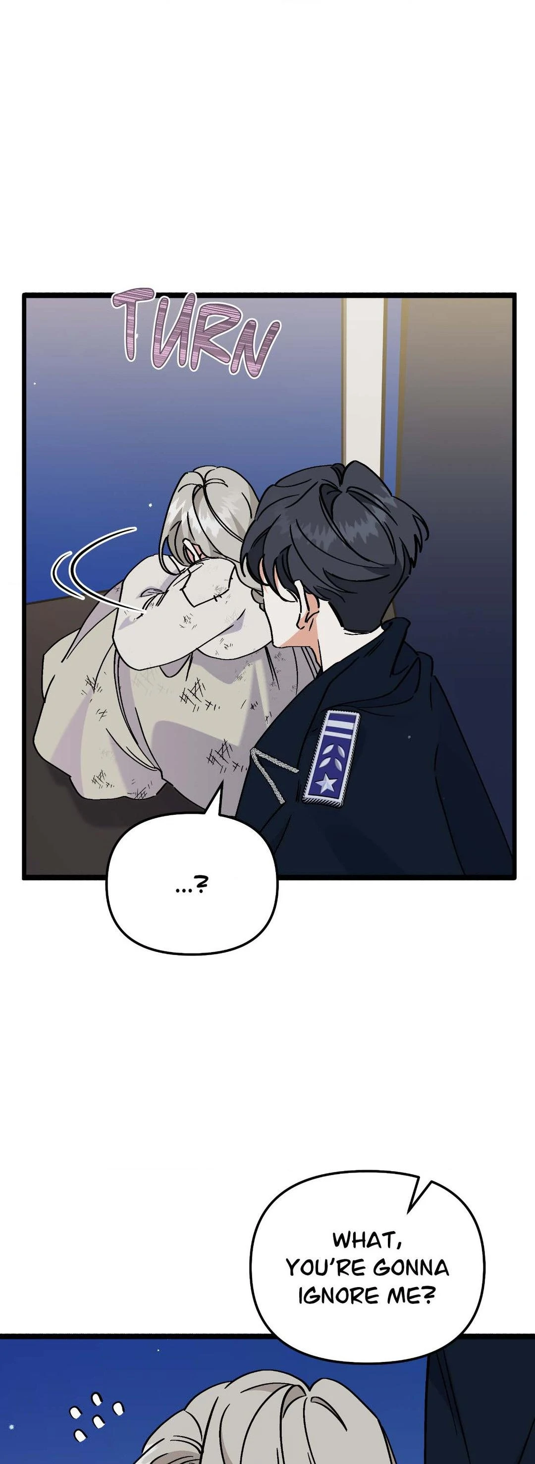 Nasty Fever Chapter 35 - Page 50