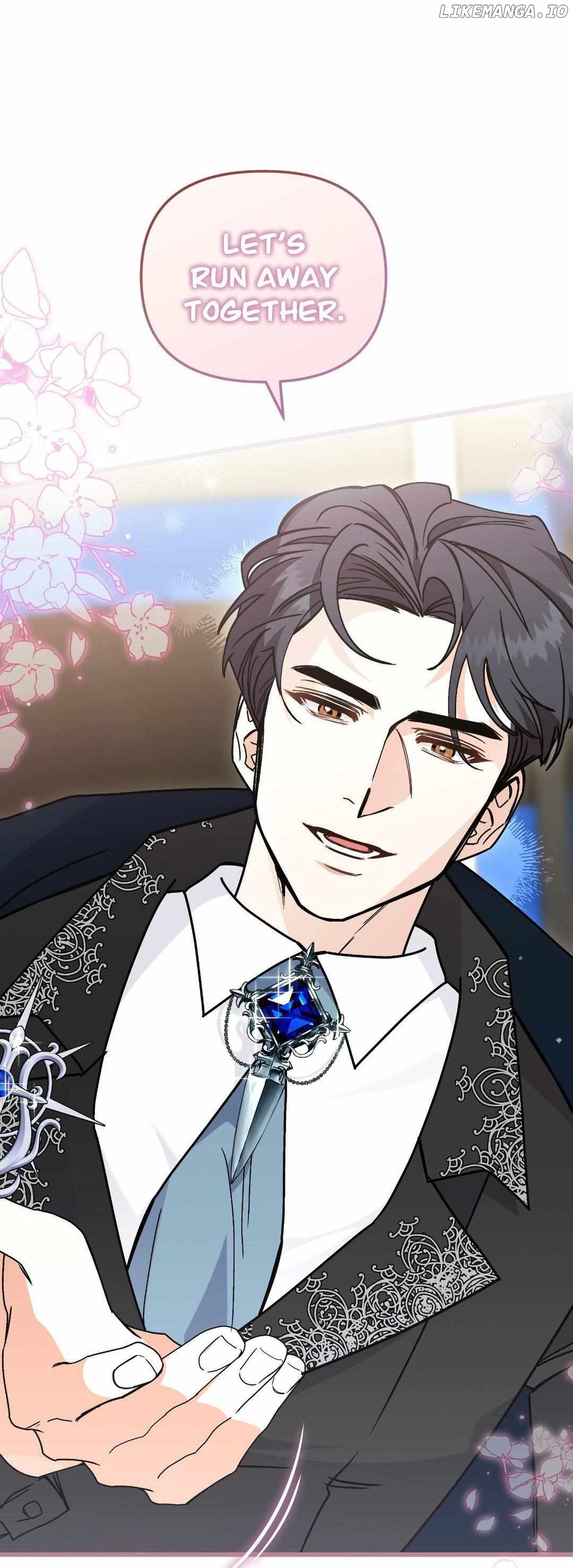 Nasty Fever Chapter 35 - Page 56