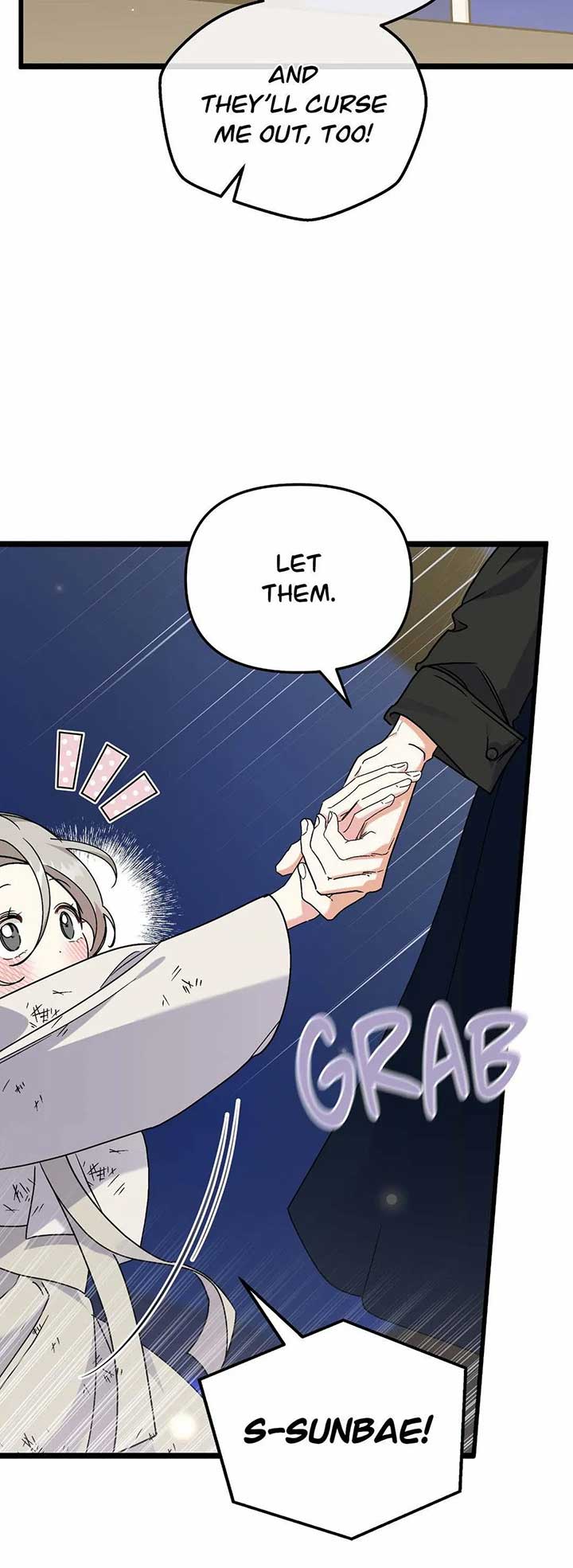 Nasty Fever Chapter 36 - Page 6