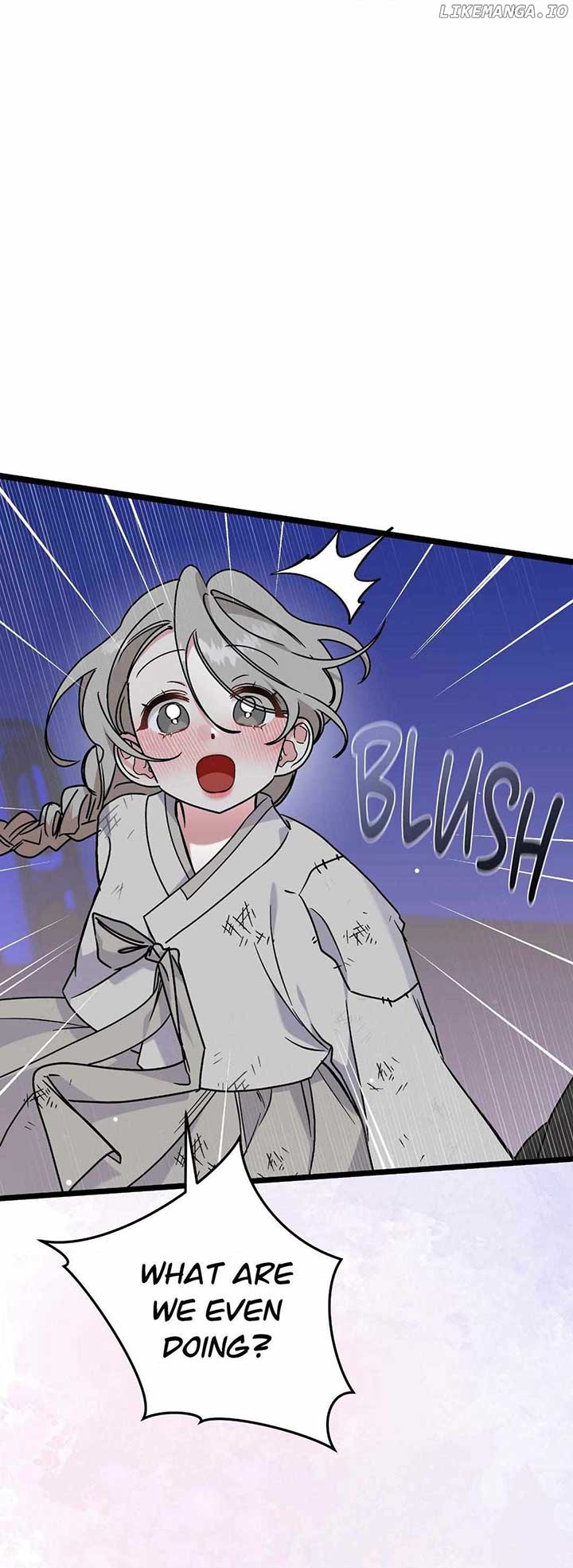 Nasty Fever Chapter 36 - Page 7