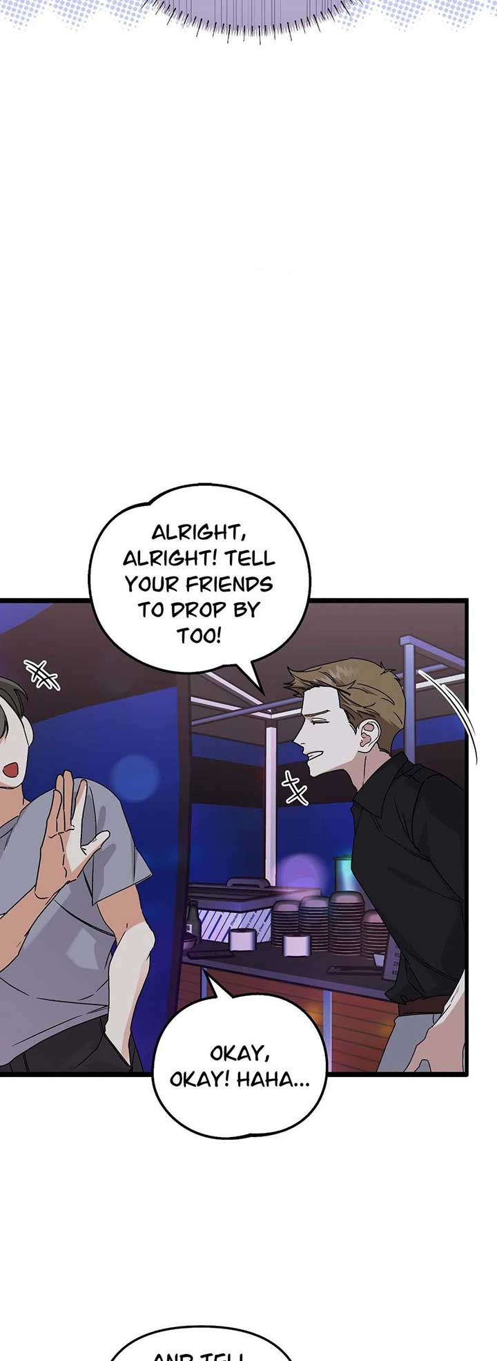 Nasty Fever Chapter 36 - Page 10