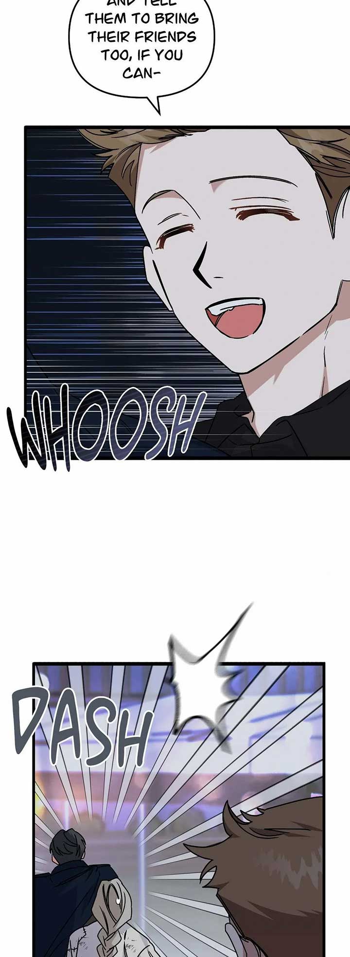 Nasty Fever Chapter 36 - Page 11