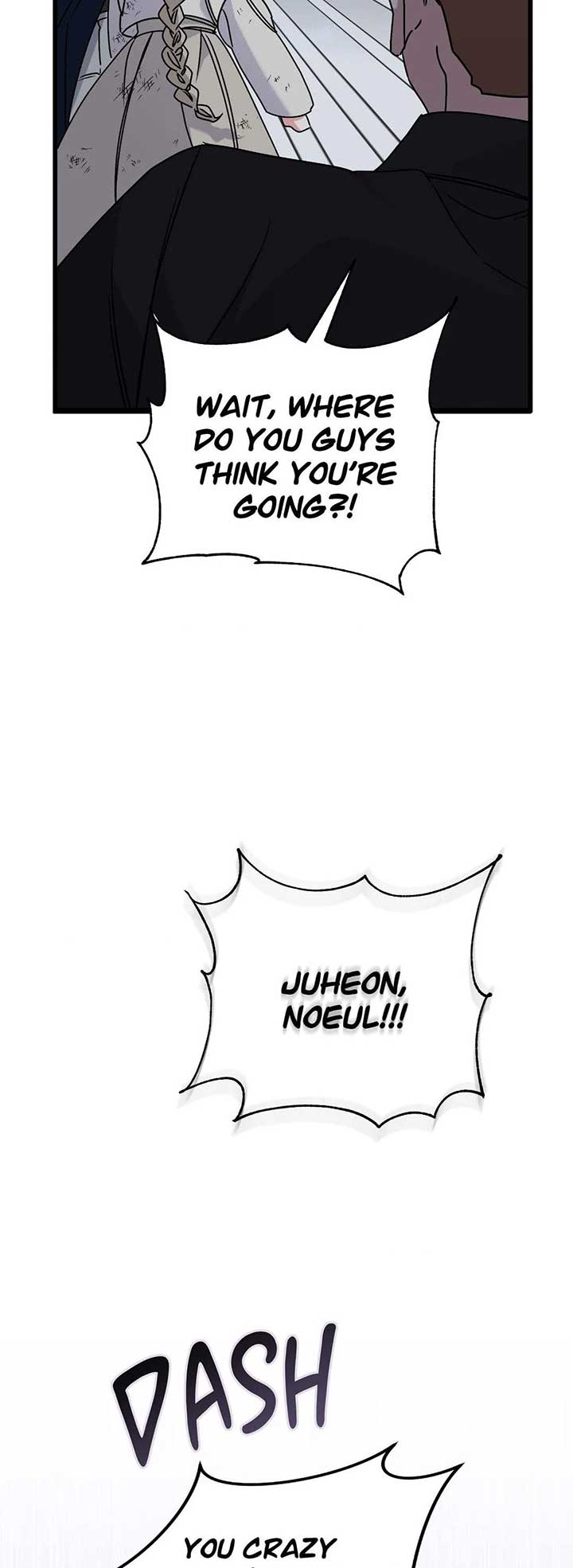 Nasty Fever Chapter 36 - Page 12