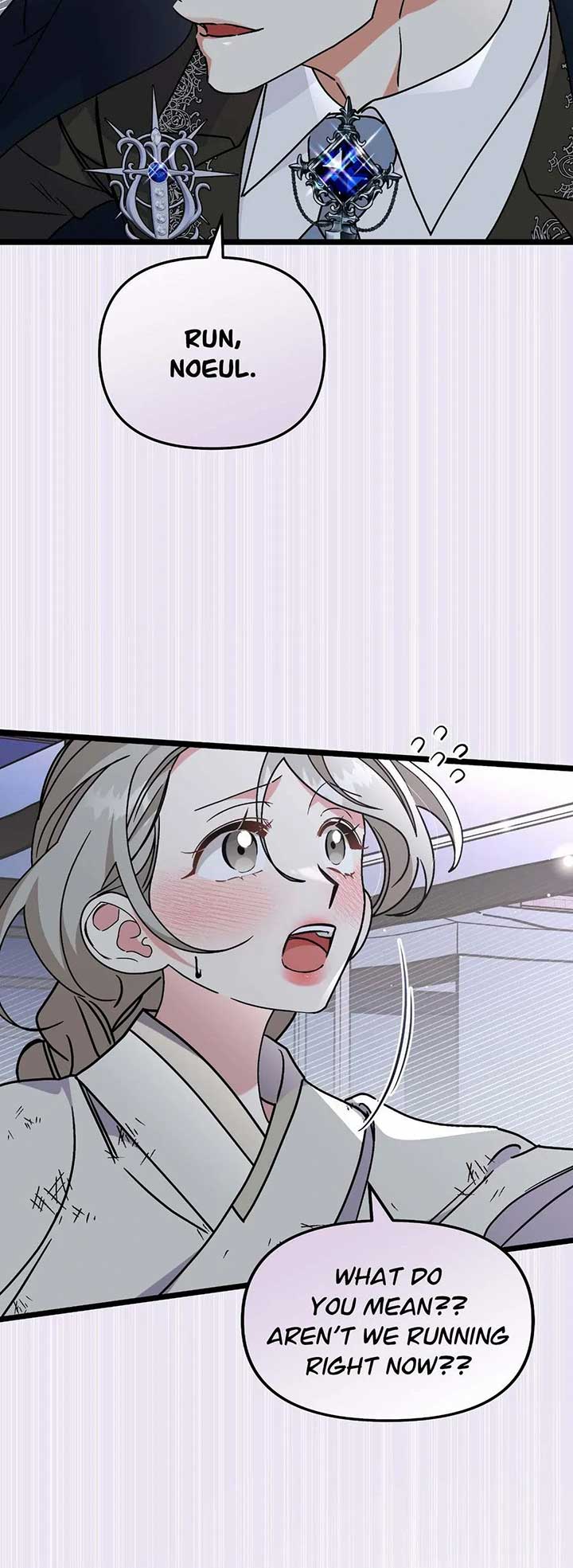 Nasty Fever Chapter 36 - Page 14