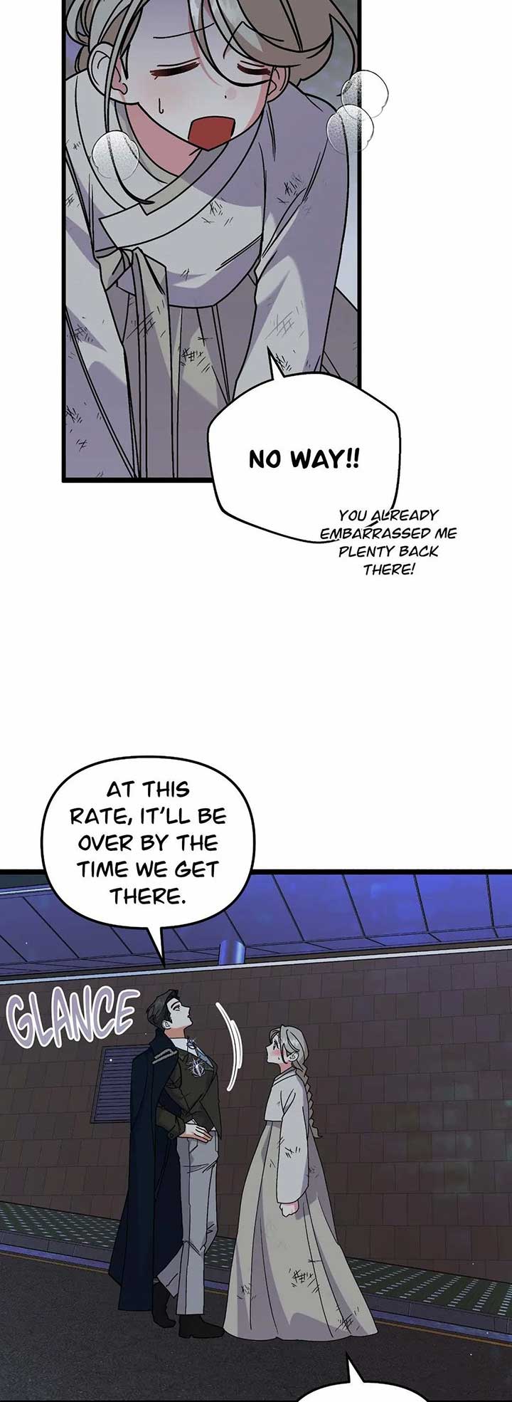 Nasty Fever Chapter 36 - Page 18