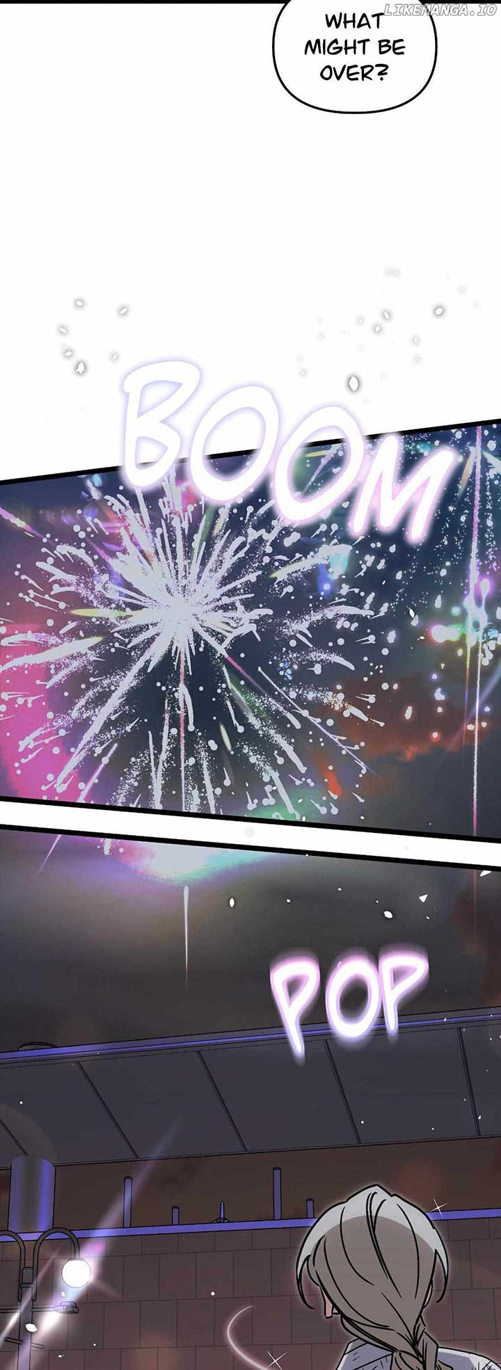 Nasty Fever Chapter 36 - Page 19