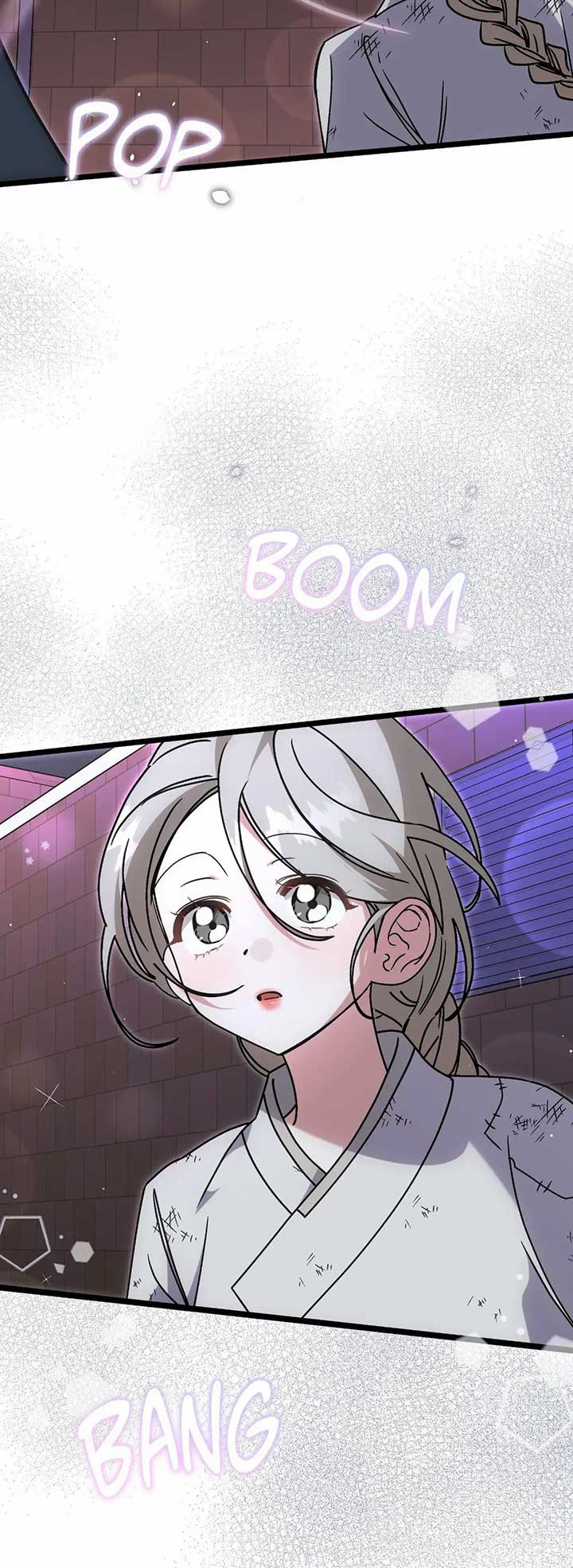 Nasty Fever Chapter 36 - Page 20