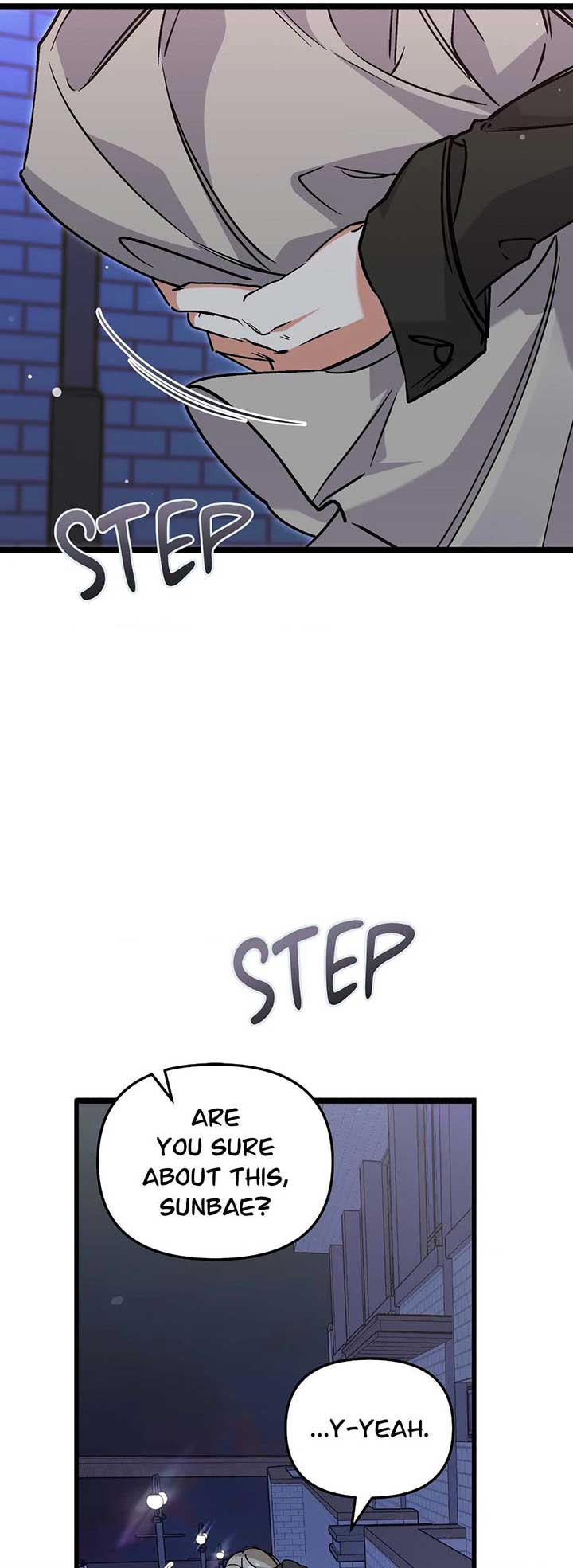 Nasty Fever Chapter 36 - Page 24