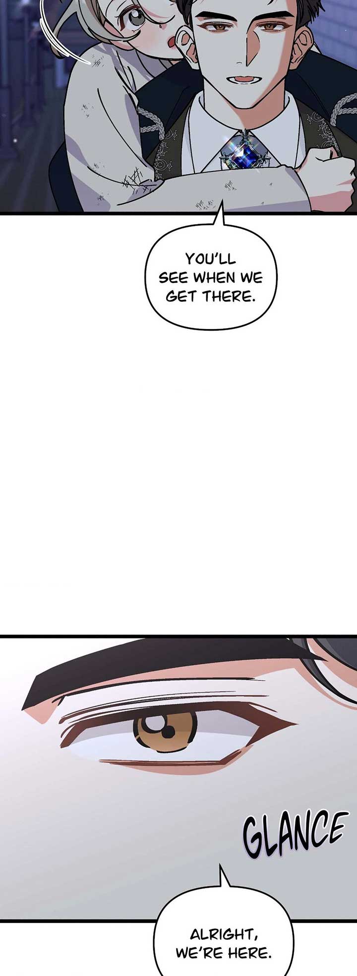 Nasty Fever Chapter 36 - Page 26