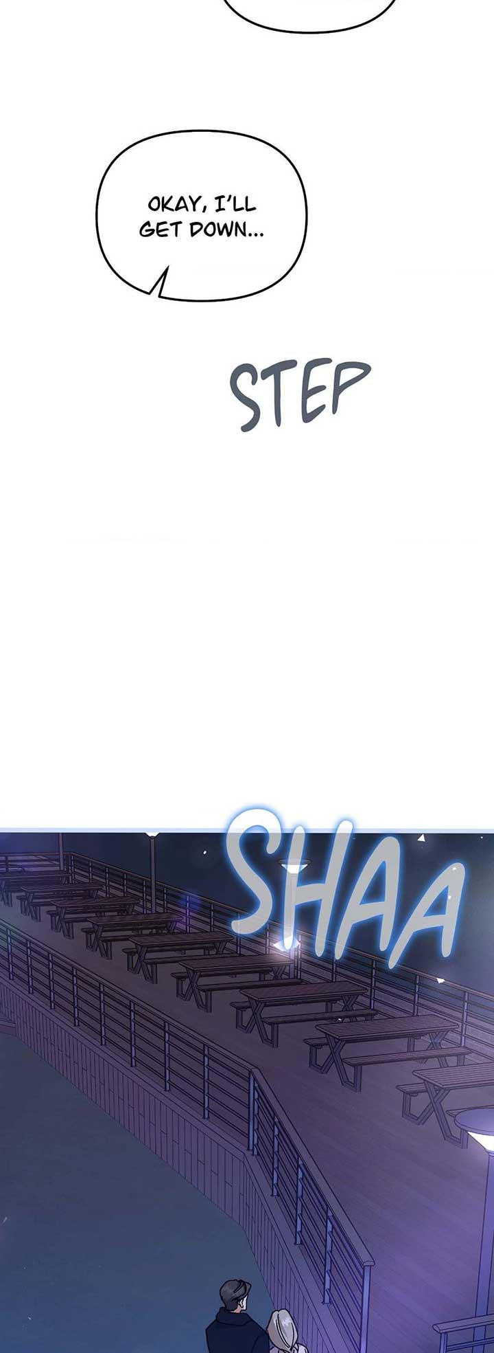 Nasty Fever Chapter 36 - Page 27