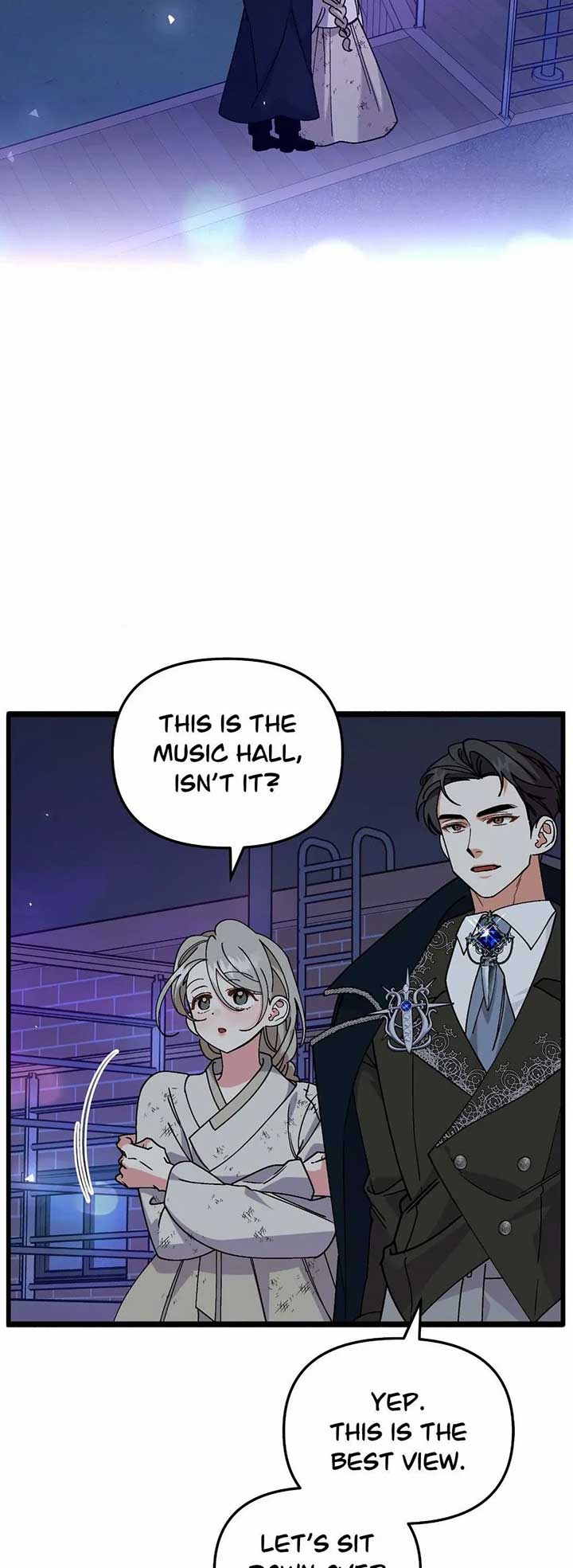 Nasty Fever Chapter 36 - Page 28