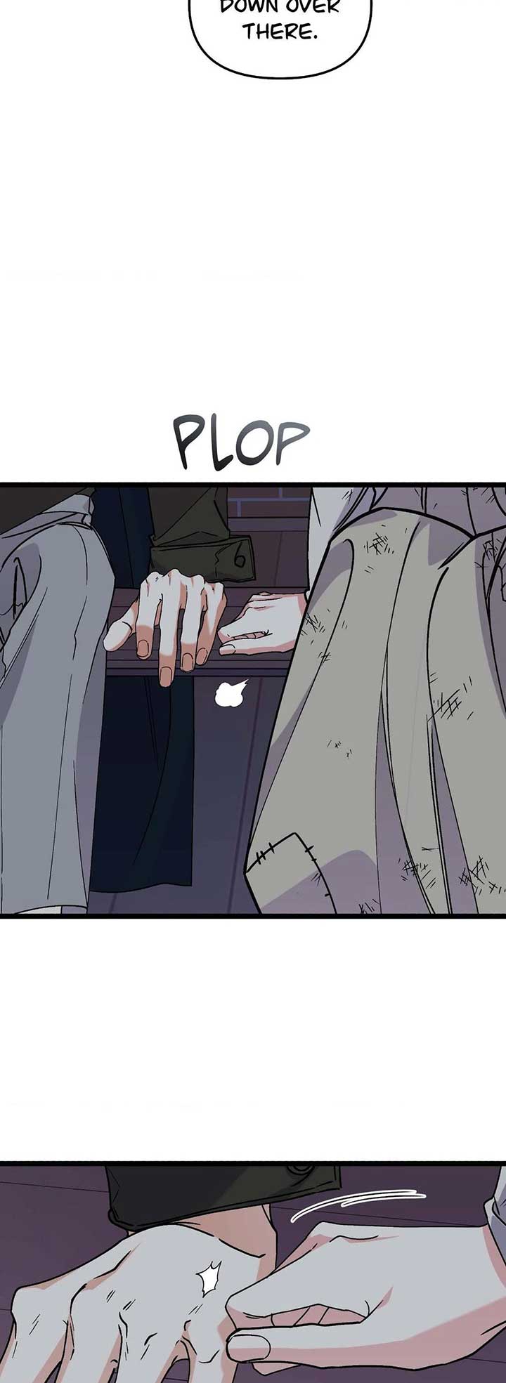 Nasty Fever Chapter 36 - Page 29