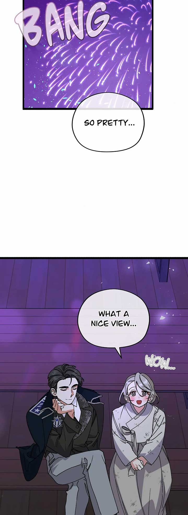 Nasty Fever Chapter 36 - Page 32