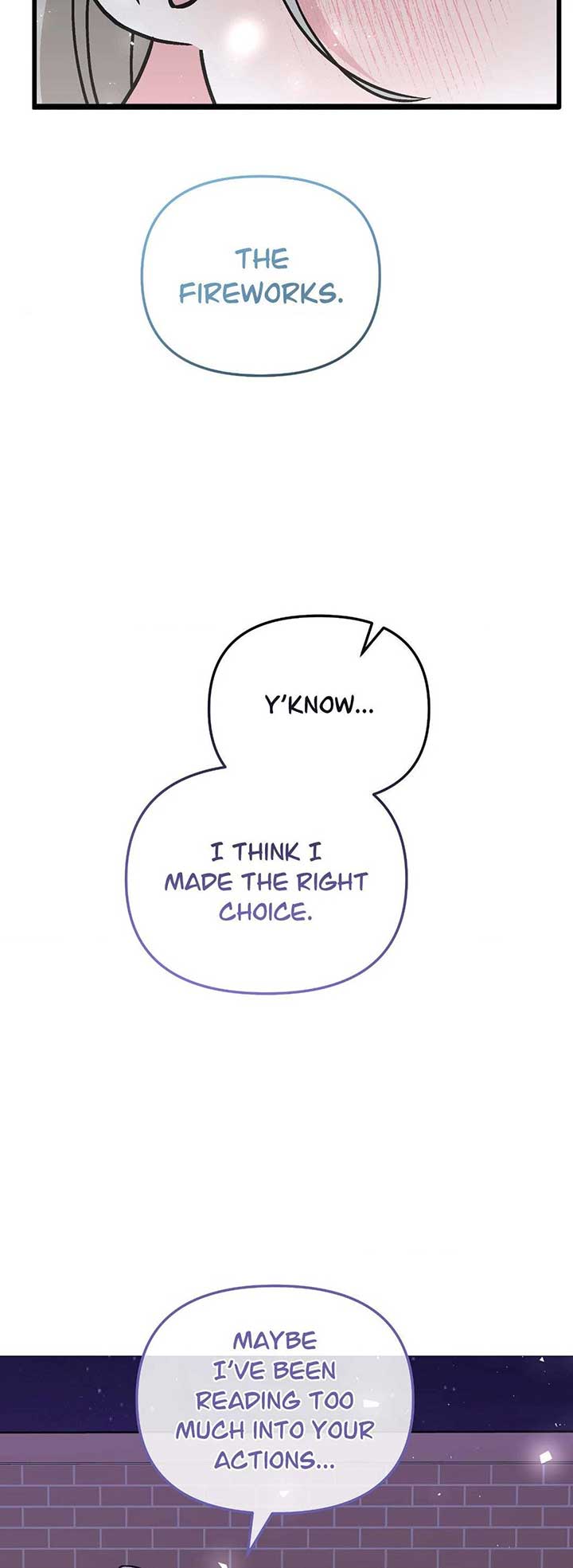 Nasty Fever Chapter 36 - Page 37