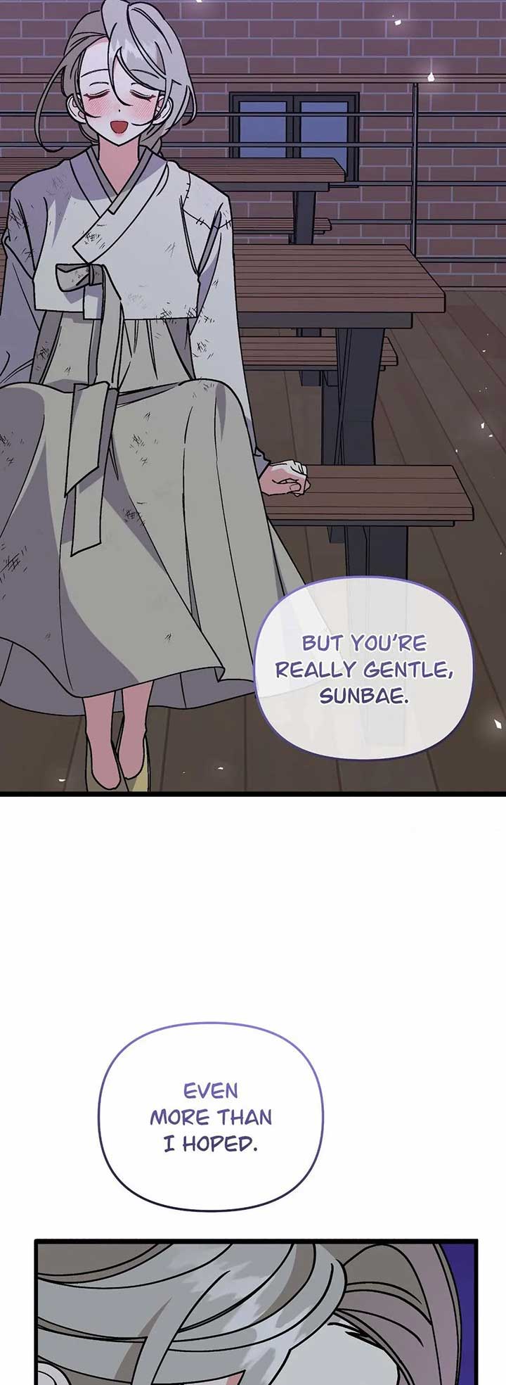 Nasty Fever Chapter 36 - Page 38