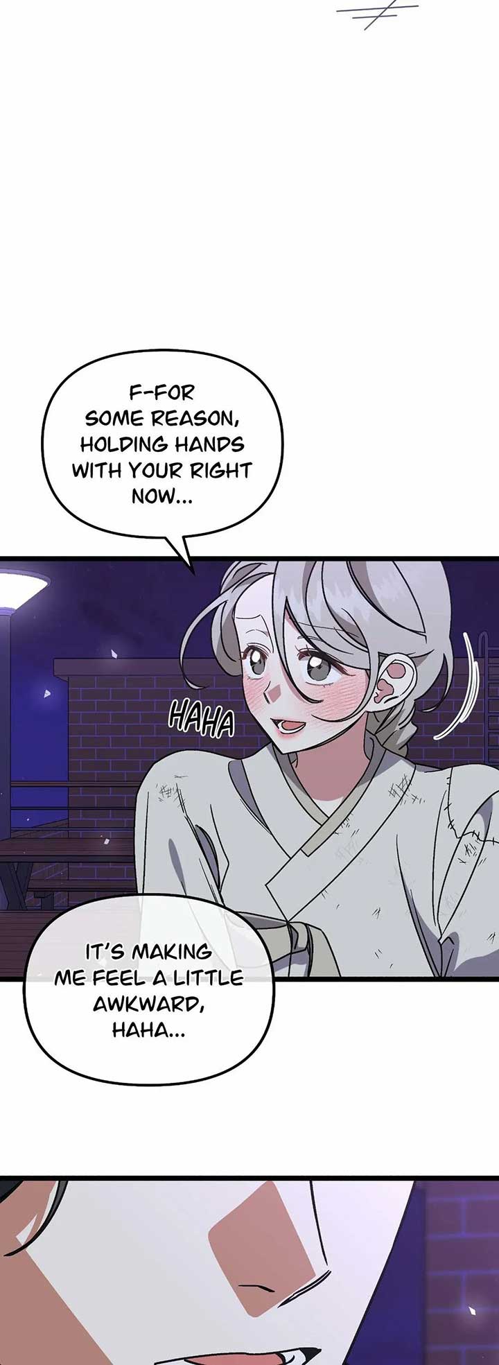 Nasty Fever Chapter 36 - Page 40