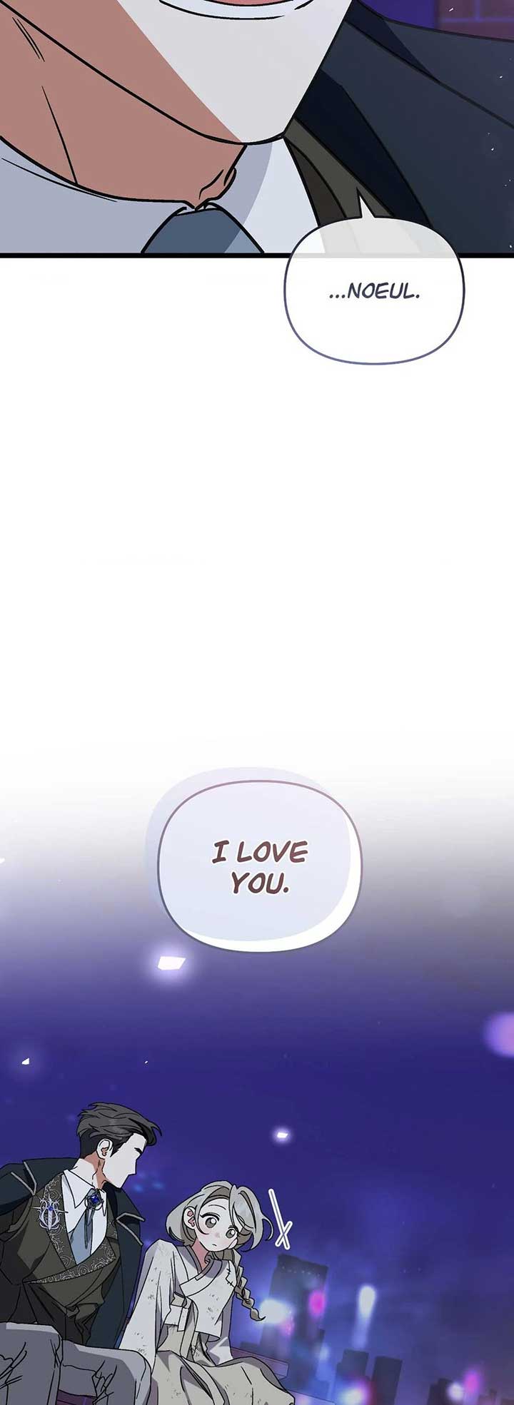 Nasty Fever Chapter 36 - Page 41