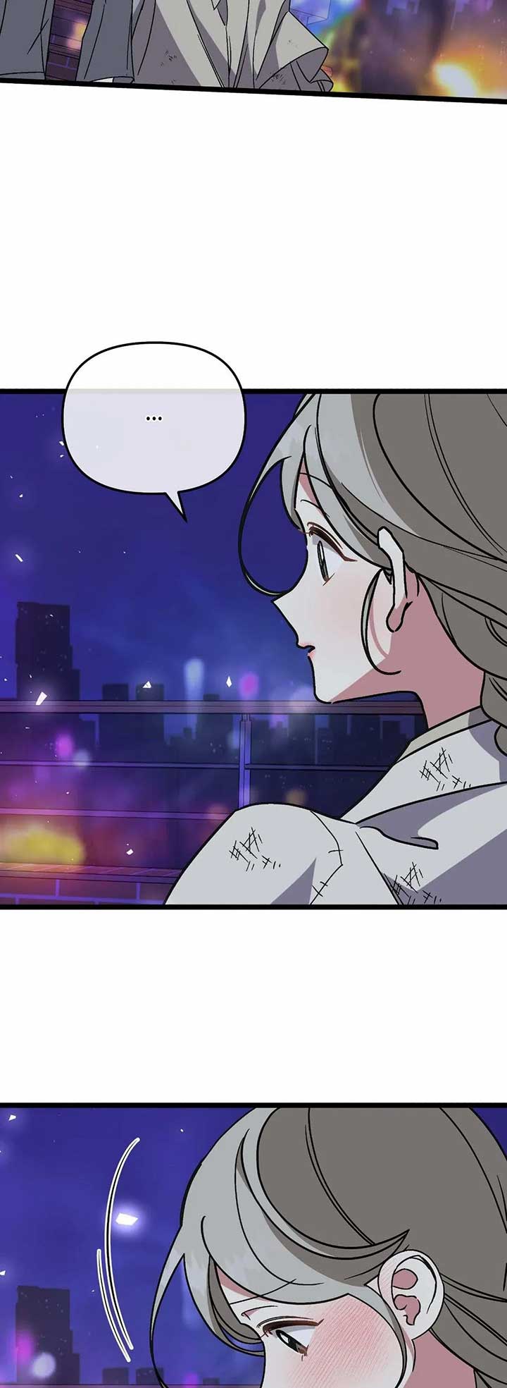 Nasty Fever Chapter 36 - Page 42