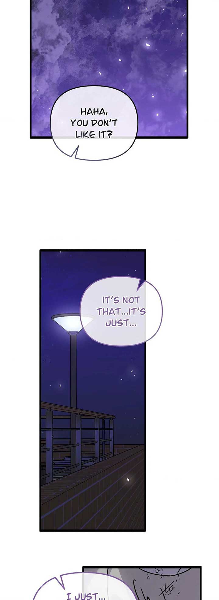 Nasty Fever Chapter 36 - Page 45