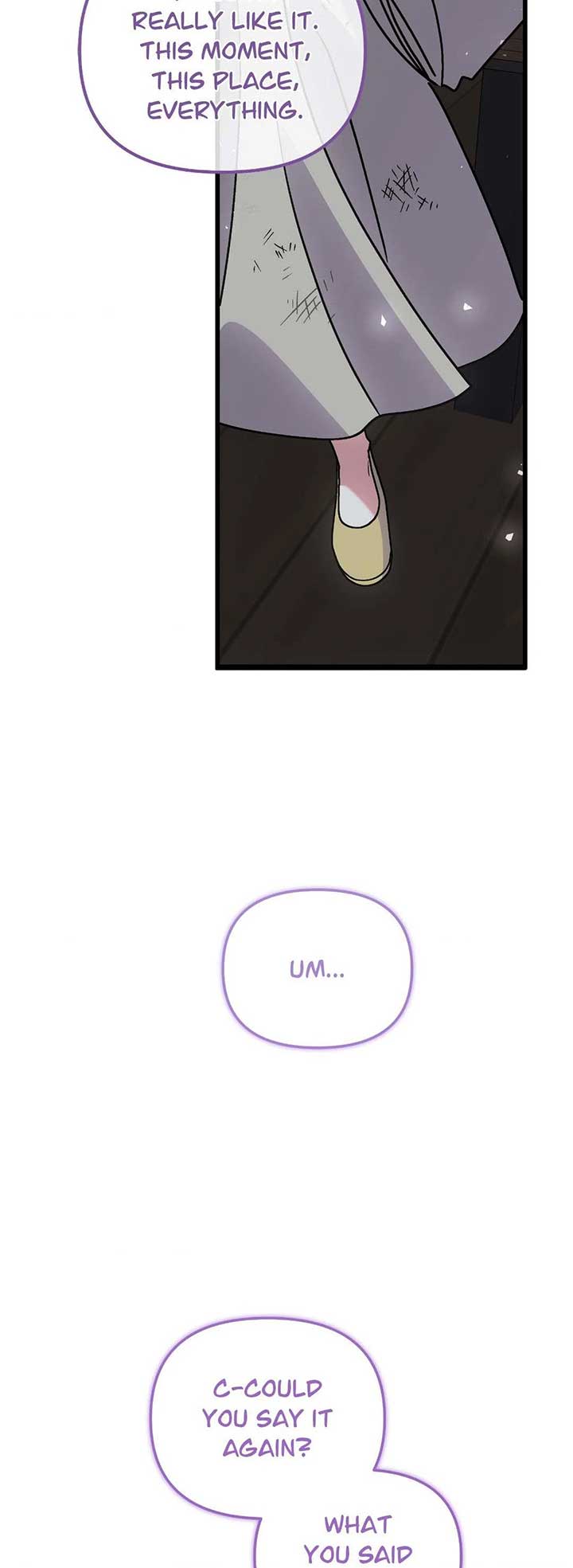 Nasty Fever Chapter 36 - Page 46