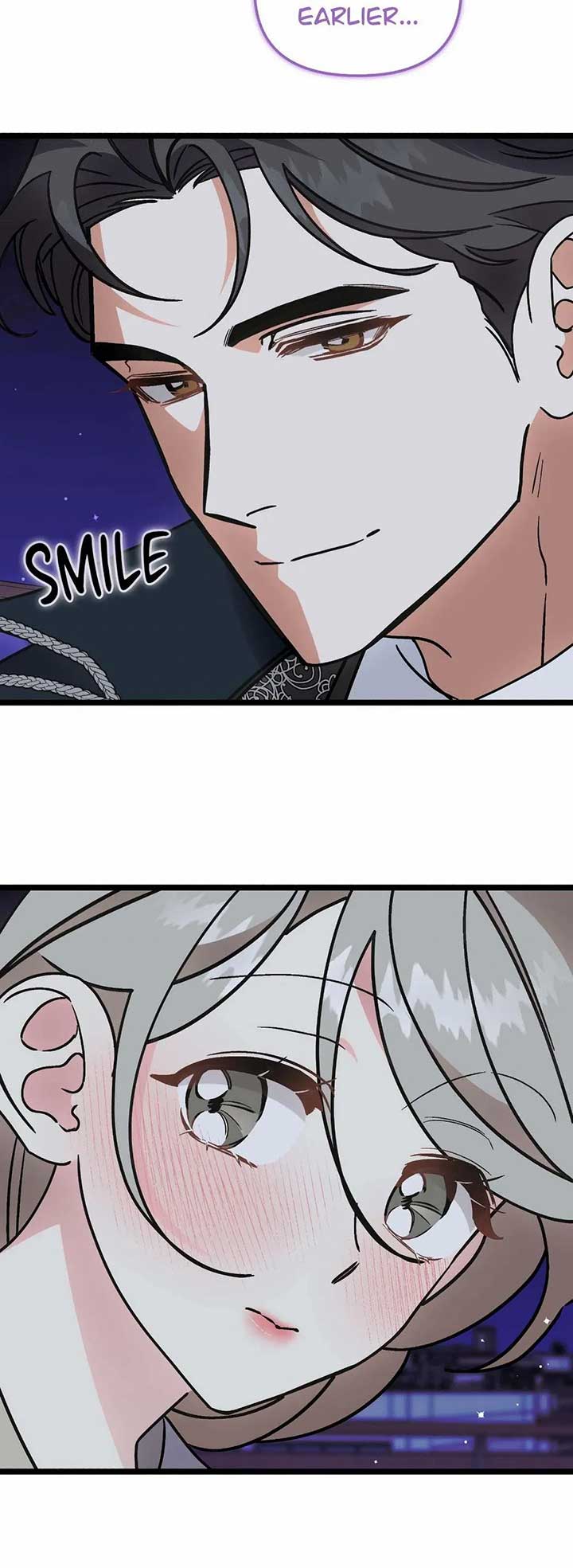 Nasty Fever Chapter 36 - Page 47