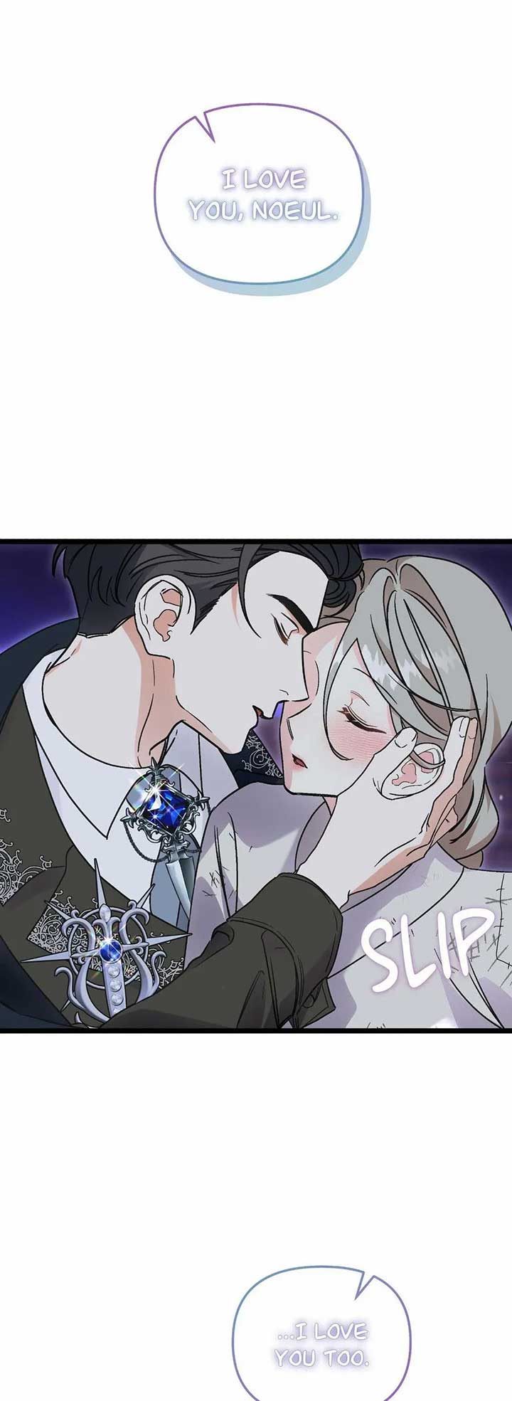 Nasty Fever Chapter 36 - Page 48