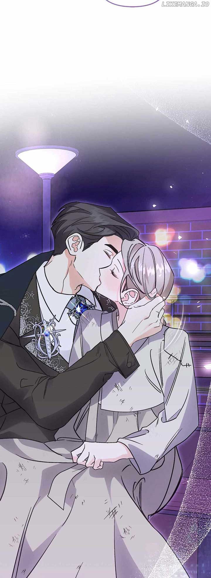 Nasty Fever Chapter 36 - Page 49