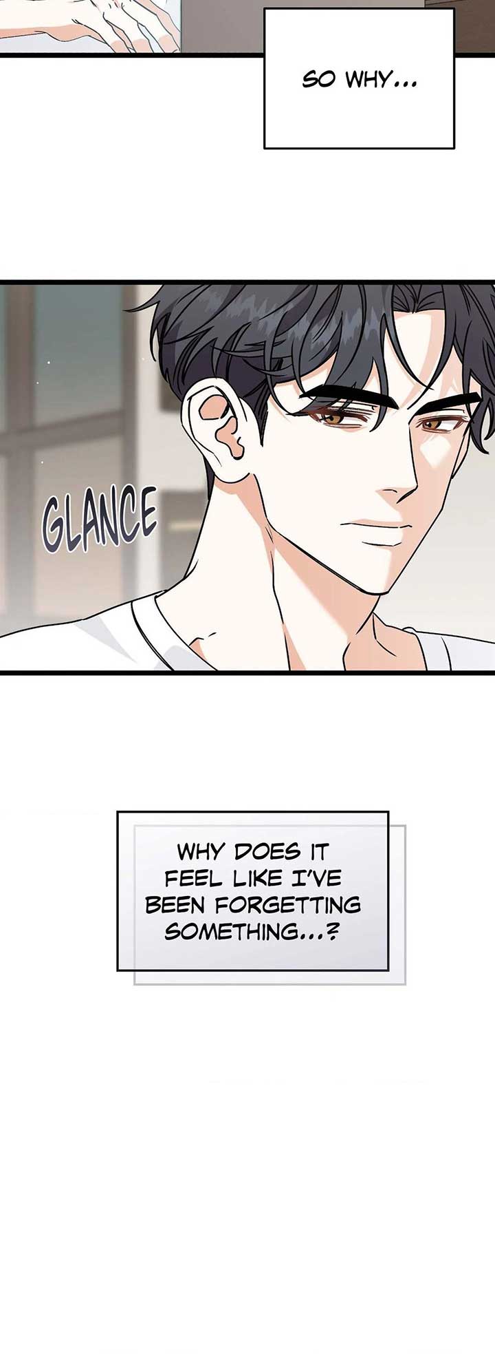 Nasty Fever Chapter 37 - Page 4