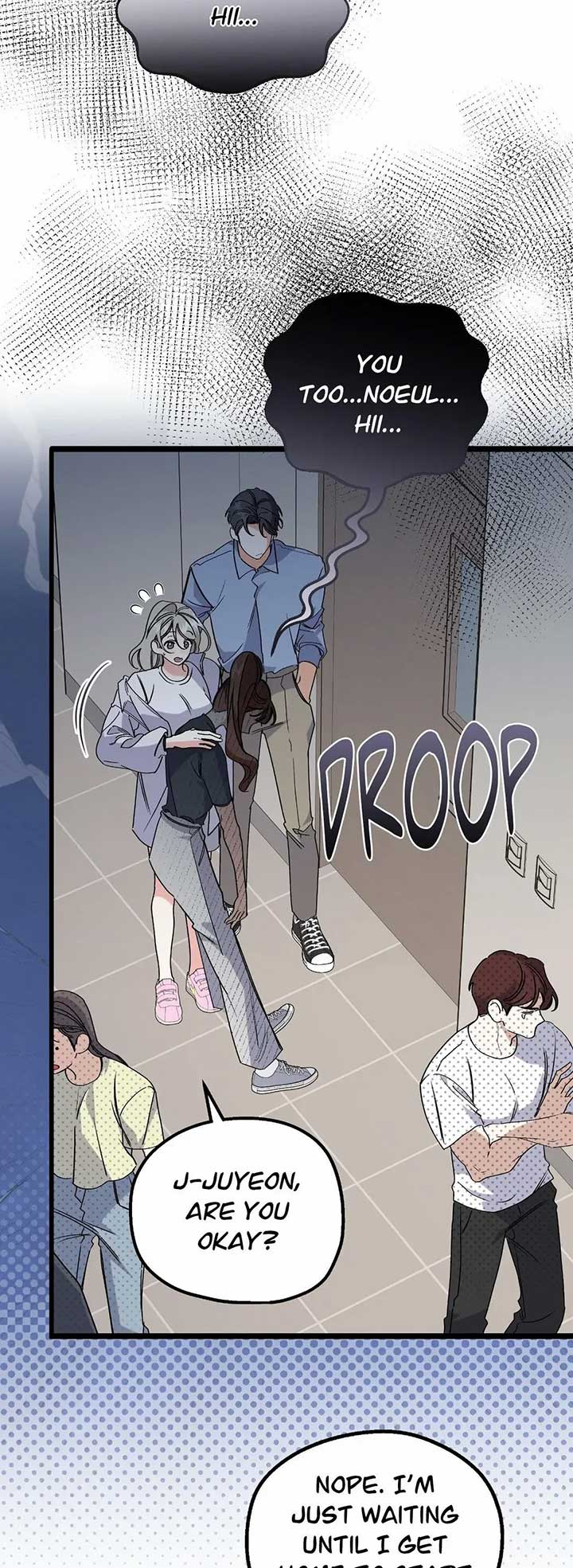 Nasty Fever Chapter 37 - Page 10