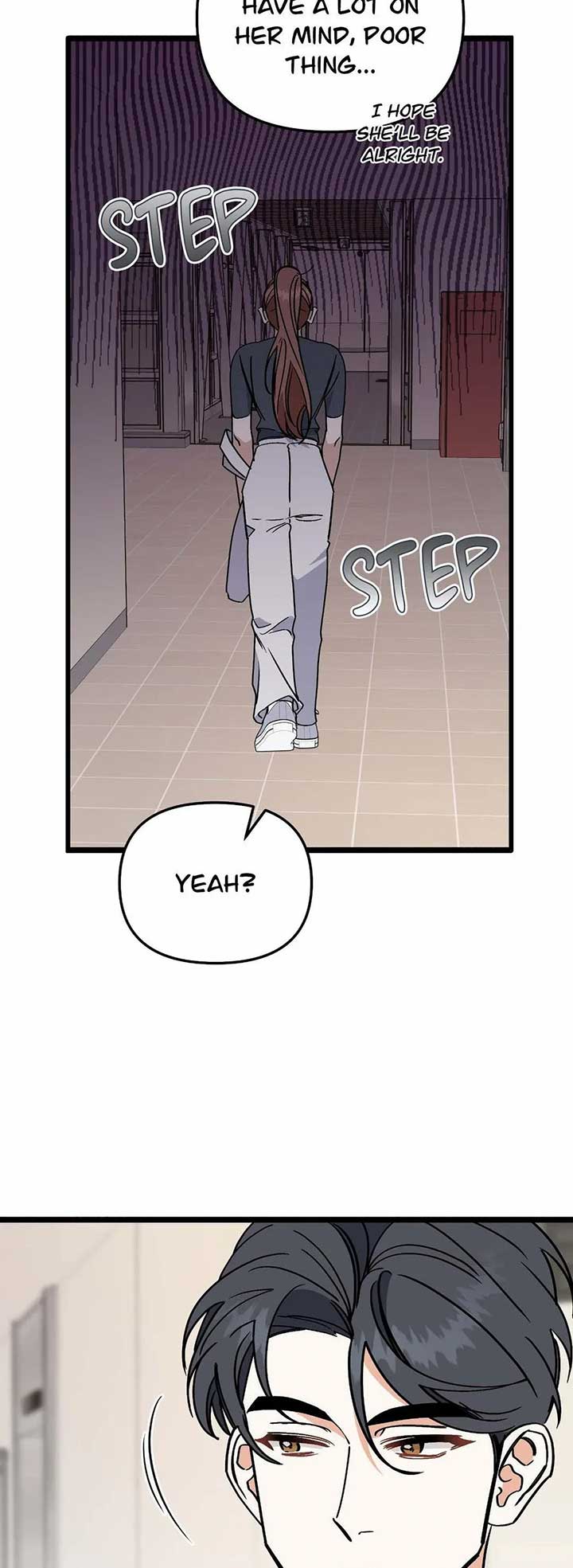 Nasty Fever Chapter 37 - Page 12