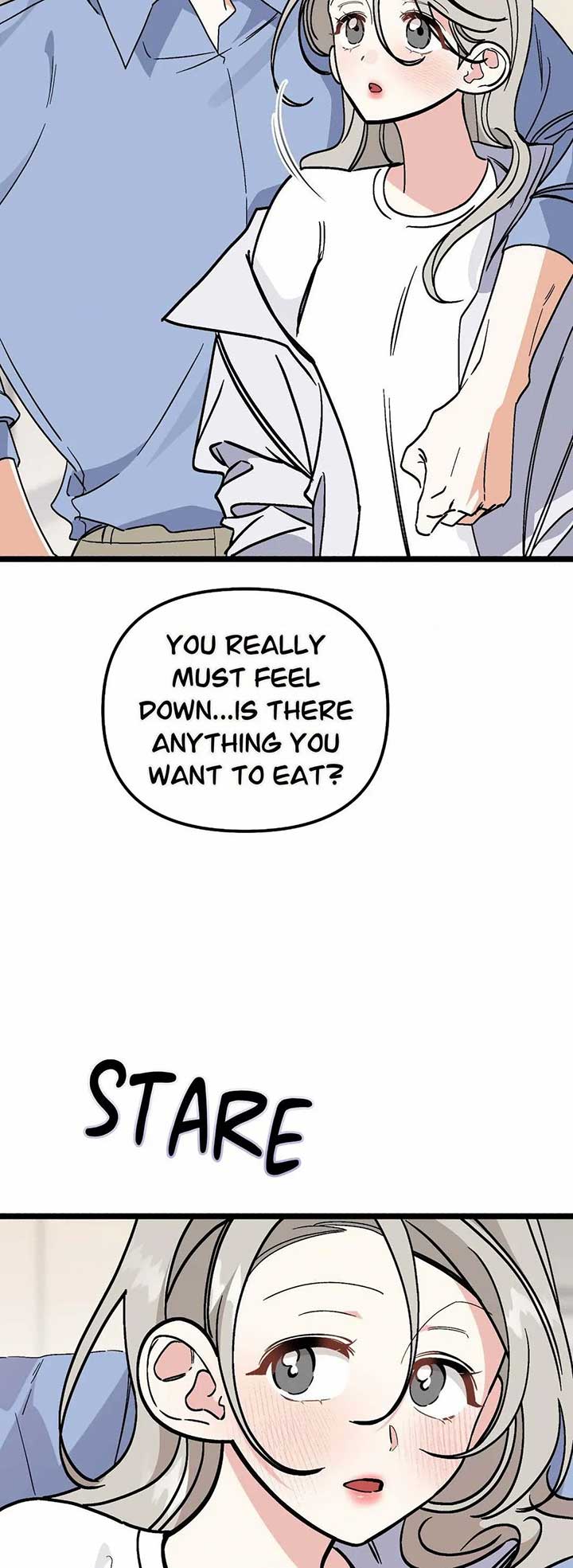 Nasty Fever Chapter 37 - Page 17