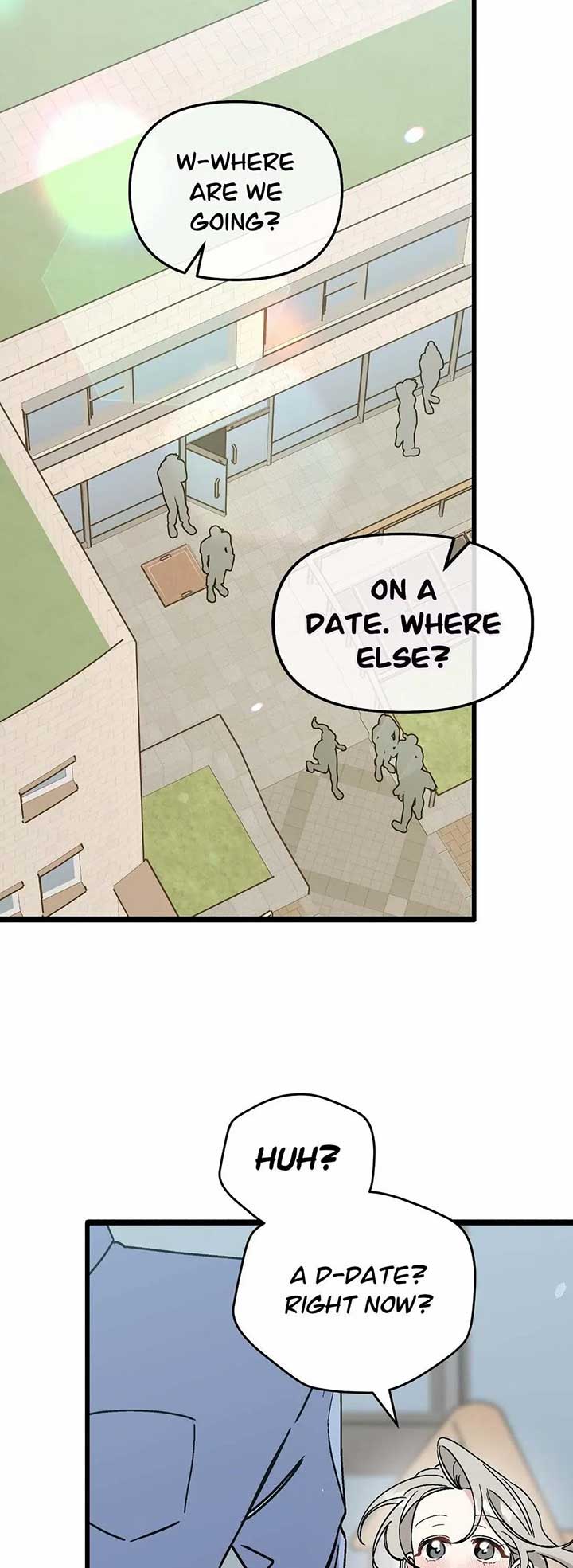 Nasty Fever Chapter 37 - Page 19