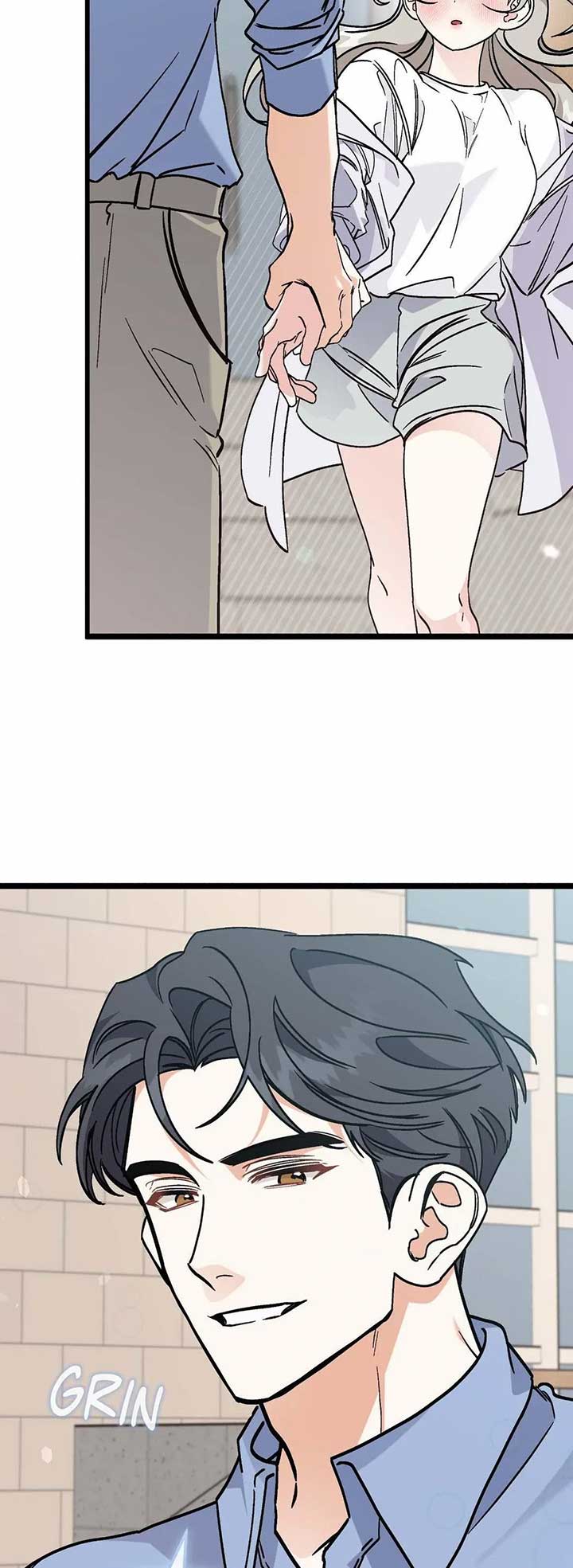 Nasty Fever Chapter 37 - Page 20