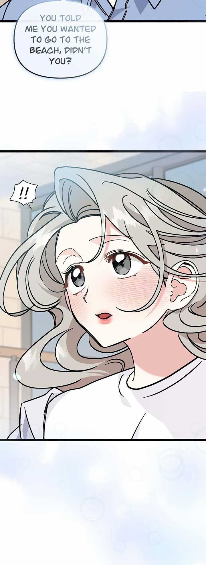 Nasty Fever Chapter 37 - Page 21