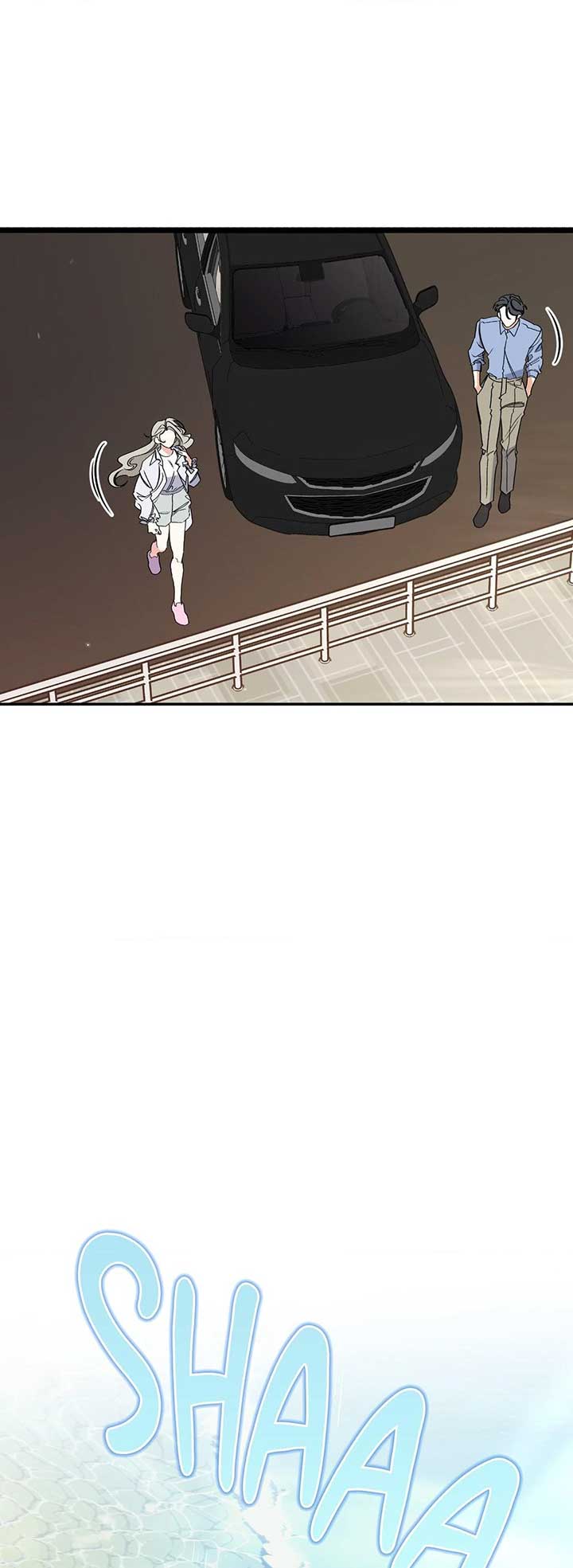 Nasty Fever Chapter 37 - Page 23