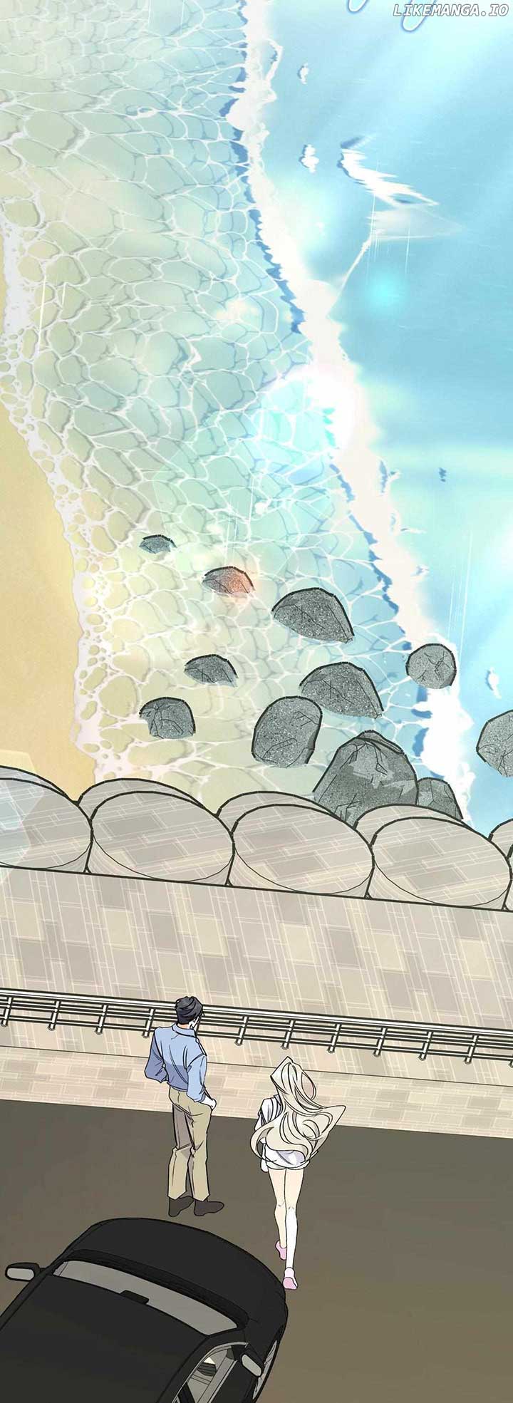 Nasty Fever Chapter 37 - Page 24