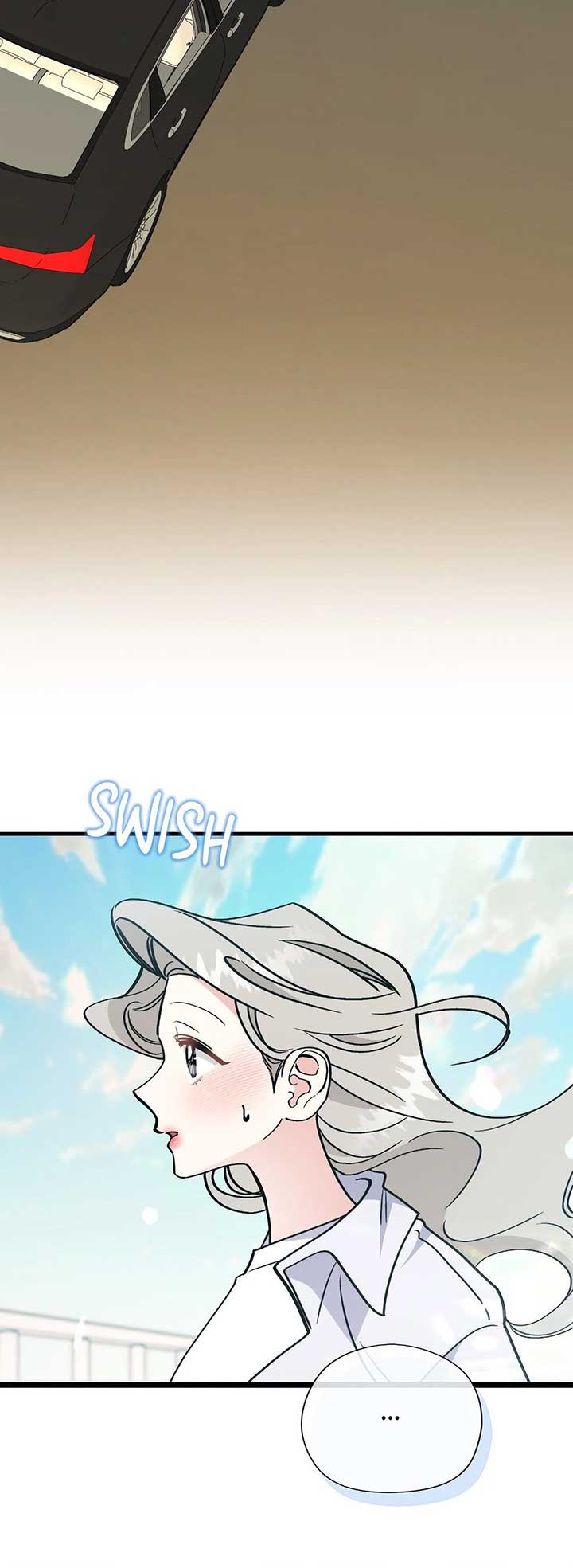 Nasty Fever Chapter 37 - Page 25