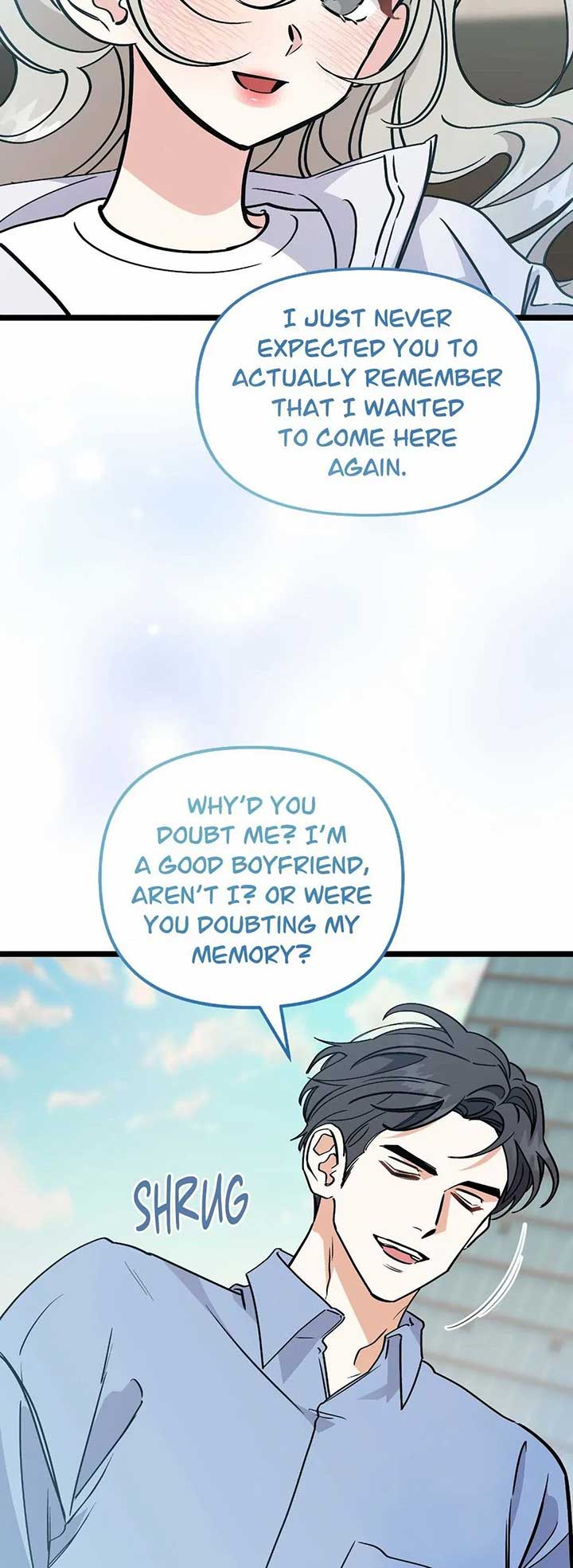 Nasty Fever Chapter 37 - Page 27