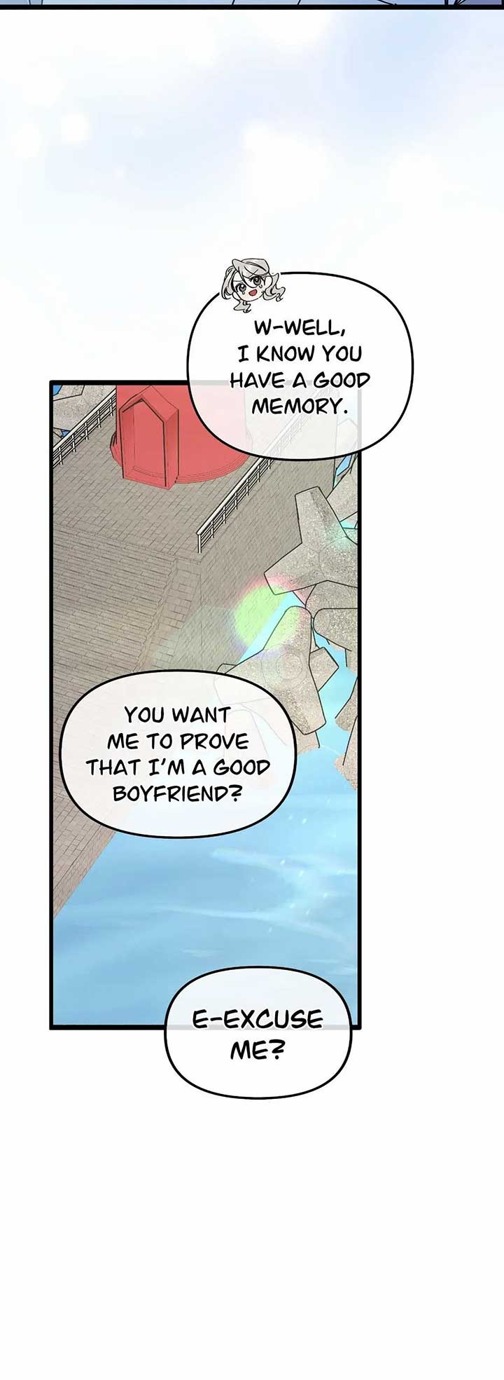 Nasty Fever Chapter 37 - Page 28