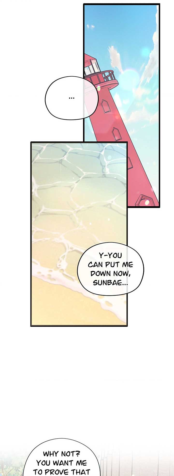 Nasty Fever Chapter 37 - Page 29