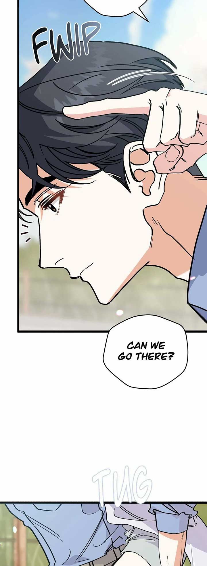 Nasty Fever Chapter 37 - Page 32