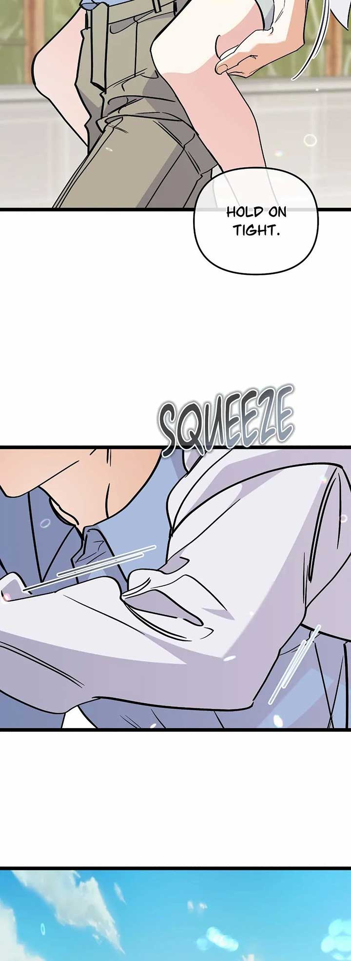 Nasty Fever Chapter 37 - Page 33