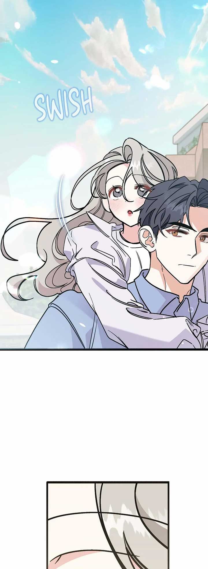 Nasty Fever Chapter 37 - Page 34