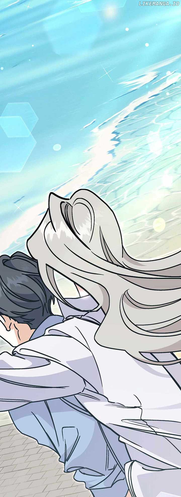 Nasty Fever Chapter 37 - Page 36